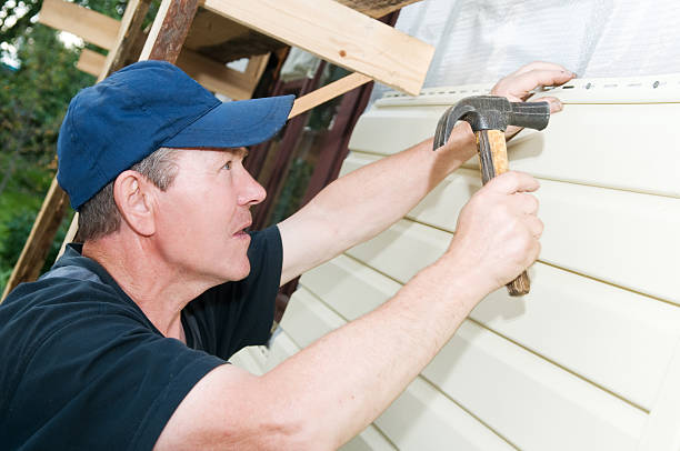 Best Stone Veneer Siding  in Vivian, LA